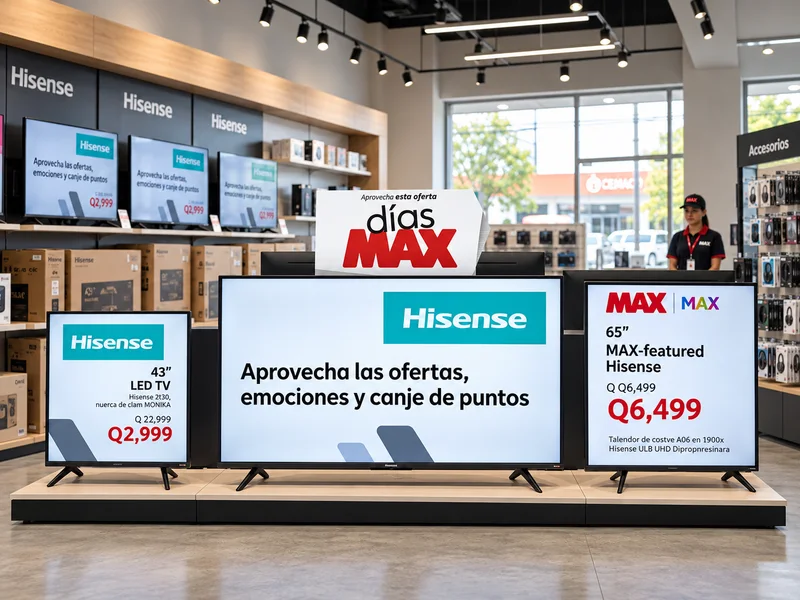 Fotografía de referencia mejorada de TV Tags